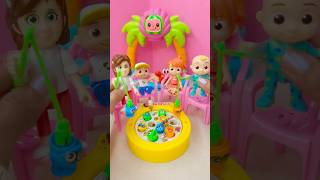 Download lagu So Cute Little Cocomelon JJ,s 🩷#cocomelon #cute #cocomelonlover #shorts #best #mama #viralshor mp3