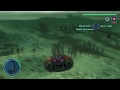 Destroy All Humans 2 PS4 Pro Walkthrough Assassination At Least It S Not The Gulag