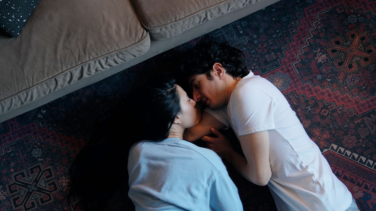 too hot to be friends