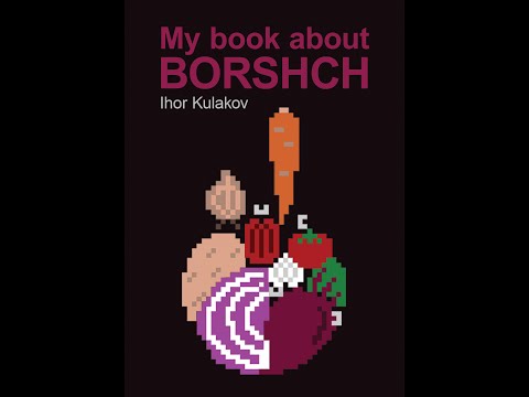 Donetsk Borshch Recipe