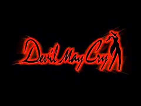 Devil May Cry 1 OST - Track 37