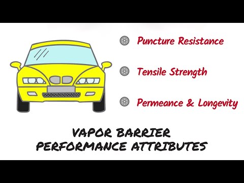 STEGO IQ | Is Thickness a Key Factor When Specifying A Vapor Barrier?