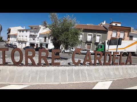 Torre Cardela Fiestas 2024