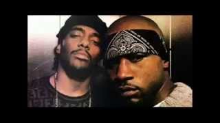 Mobb Deep Feat Nas - Got It Twisted - Remix FAT B 2015