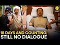 Sonam Wangchuk S Hunger Strike Reaches Day 18 Now The Courts Are Involved WION Originals