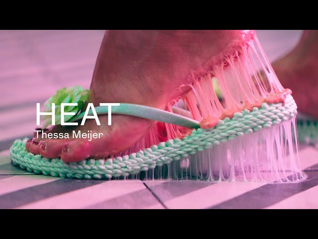 Trailer | Heat