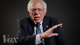 Why Bernie Sanders worries America is becoming an oligarchy