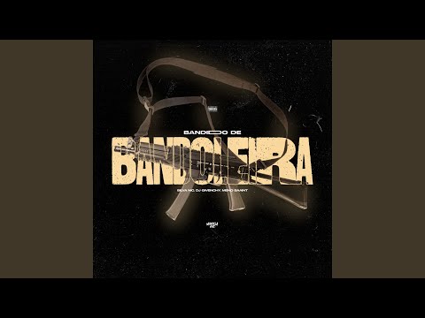 Bandido de Bandoleira