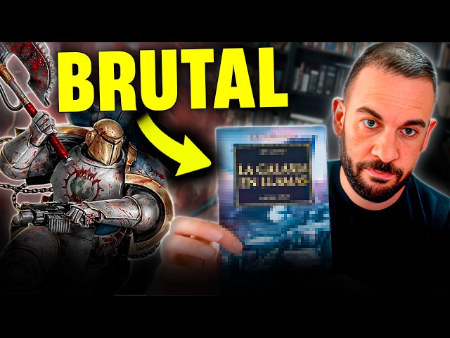 Vídeo relacionado con Señor de la guerra de las Highlands (Los proscritos del rey nº 1)