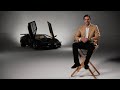 Cannonball Run Countach Fiction Becomes Reality