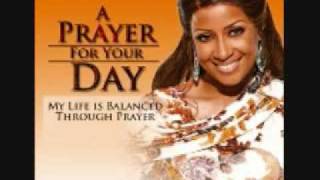 Dr. Dorinda Clark-Cole&#39;s Prayer For Your Day