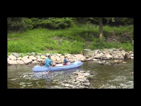 Soustředění  Malá Skála a okolí   03