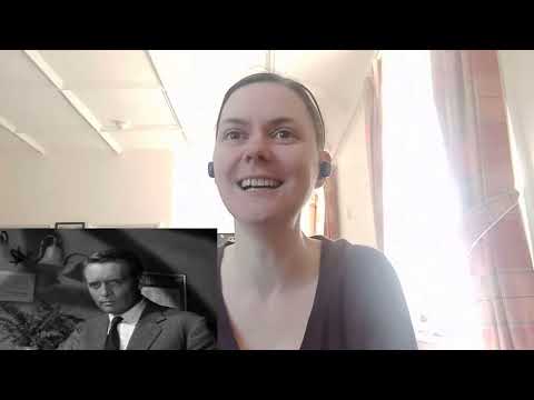 Danger Man | S1E5 - The Lovers | Reaction