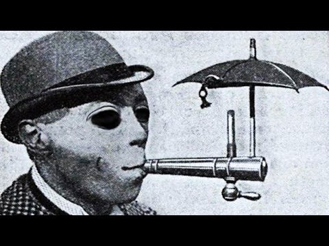 10 Inventions That Changed the World