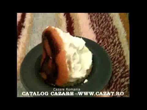 Cazare Dumbrava Rosie, Neamt - Cazat.ro