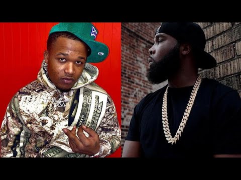 ElCamino x 38 Spesh - If You Want It (Remix) (Prod By 38 Spesh) (New Official Audio) (Sacred Psalms)