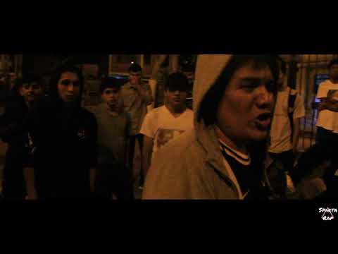 NEIRA vs NEUTRIIAL - CUARTOS - Sparta Rap (05/02)
