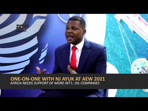 Frontier Africa Reports