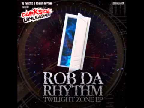 Rob Da Rhythm - Live Tonight [Darkside Unleashed]