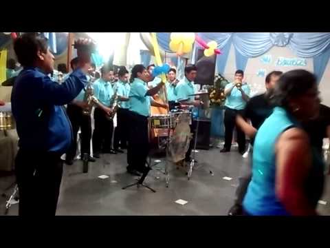 Orquesta súper conquistadores del folklore 2016