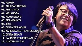 Download lagu Ari Lasso [Full Album Terbaik] Lagu Pop Nostalgia Tahun 90an Hits Sampai Saat Ini mp3