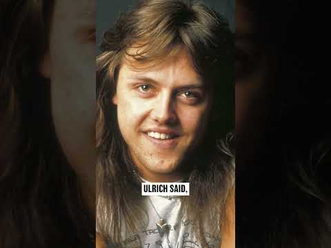 Behind The Band Name: Metallica