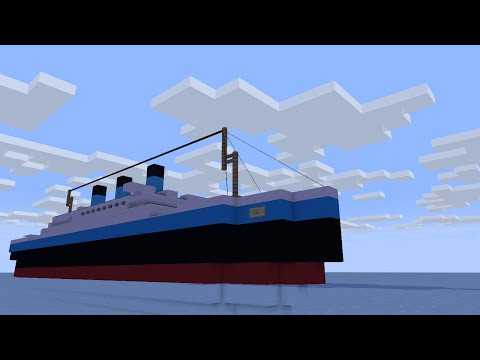 Down With The Sun Roblox Titanic Short Film 5000 - rms lusitania roblox rp