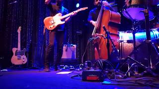Julian Lage Trio - Whatever You Say, Henry - (Johnny Brenda's, Philadelphia, PA, 2018-03-06)