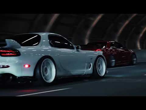 MXRGX - MY WAY (Extended Cut)