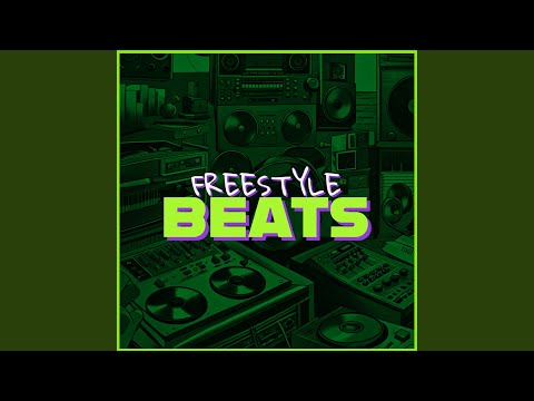 Kaliii Type Beat (Instrumental)