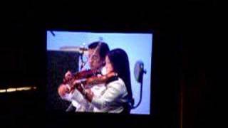 John Williams - Madame Bovary Waltz (Rózsa)