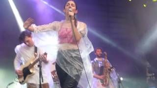 Chairlift - Crying in Public (Neon Lights 2016)