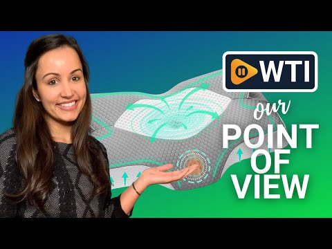 Elviros Cervical Memory Foam Pillow - WTI product video review