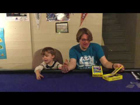 Bower's Game Corner: Space Planets Review