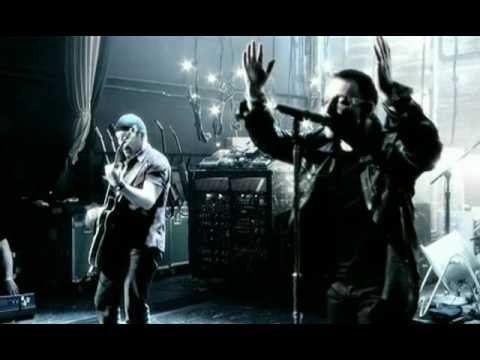U2 - Magnificent ((Live from Somerville Theatre, Boston) - Recorded in March 2009)