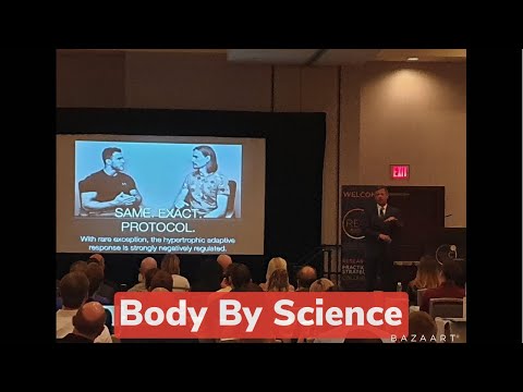 Body By Science | What You MISSED
