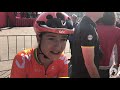 Marianne Vos voor de Amstel Gold Race 2019 - WIELERFLITS