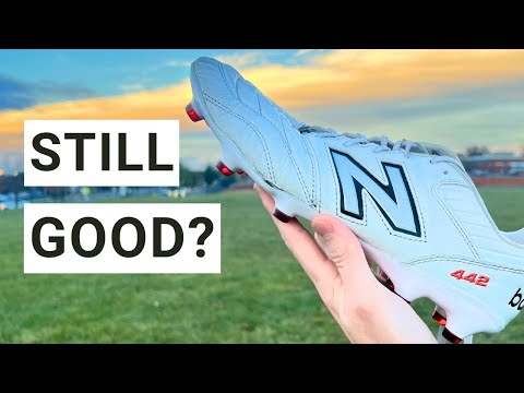 New Balance 442 V2 Pro - 3 Month Review
