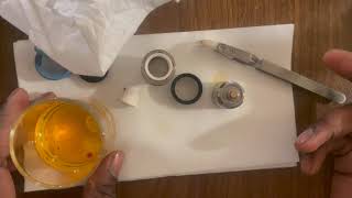 Puffco Peak - Cleaning and Maintenance