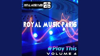 Rave Me (Original Mix)