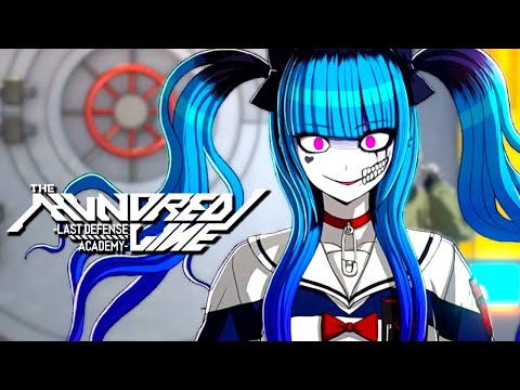 The Hundred Line -Last Defense Academy- | Official Announcement Trailer