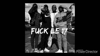 13 Block - Fuck le 17 (Première Version)
