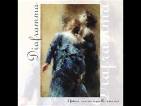 Diaframma - Donna Guru