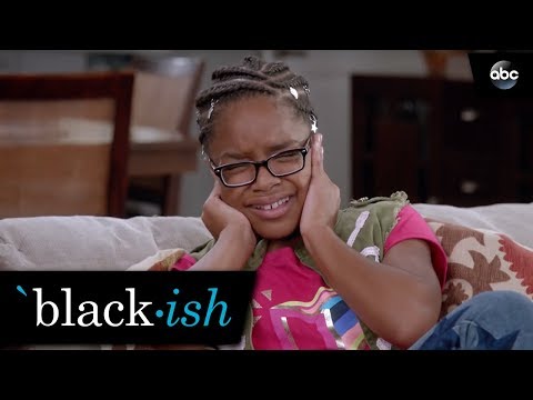 The Talk with Diane - black-ish