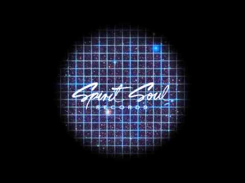 Alex Hook - Spirit Soul Records Label Showcase 217