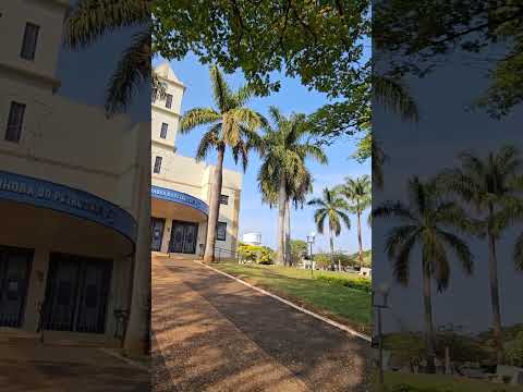 Buritizal SP - Pedacinho do passeio da Rota 408