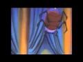 Aladdin TV Series Trailer JAPANESE