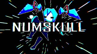 Cover art for Numskull