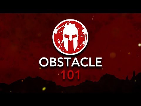 Spartan Obstacle 101 - The Rope Climb