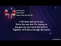Lucie Jones - Never Give Up On You (United Kingdom) [Karaoke Version]